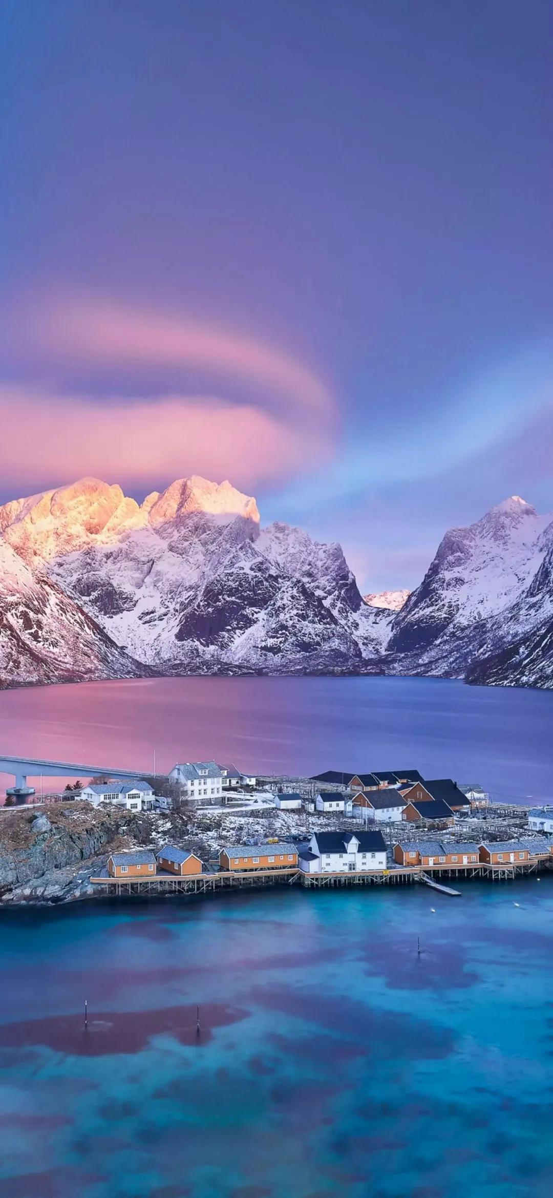 最新资讯新闻,拥抱自然,启程寻找内心平静之旅