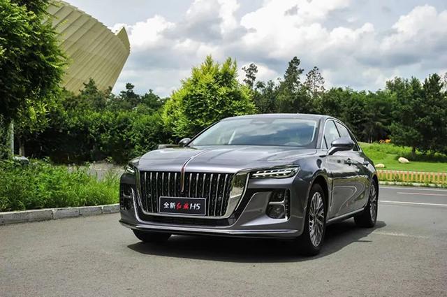 红旗最新车型,科技力量引领未来驾驶体验重塑