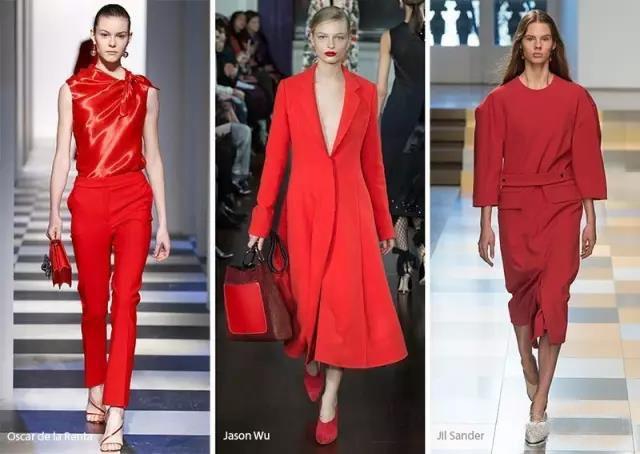 最新秋装时尚,自信与变化的能量源泉