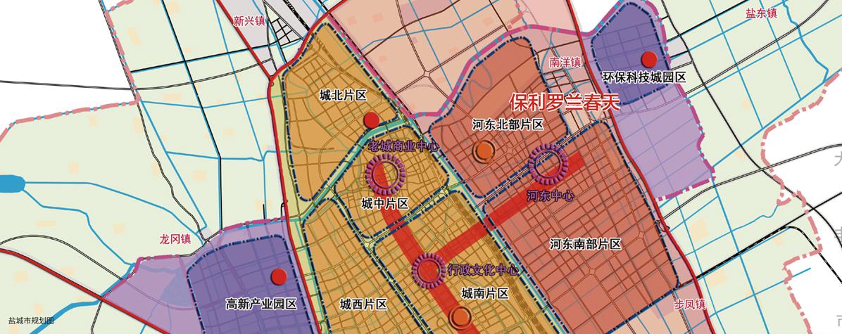 盐城最新规划步骤指南，从初学者到进阶用户的实用指南
