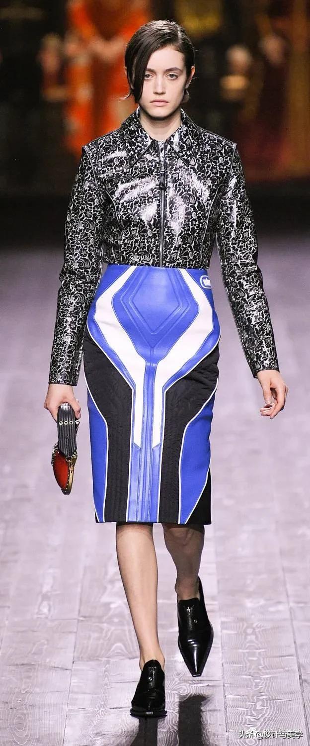 LV最新款,科技与时尚的完美融合亮相!