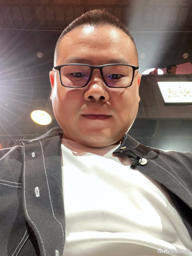 岳云鹏最新动态，事业进展与生活点滴揭秘