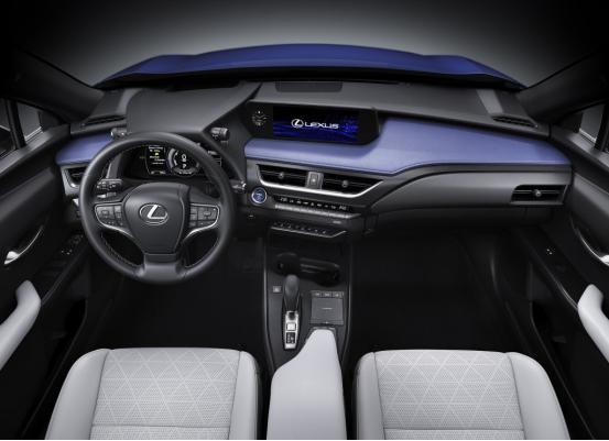 雷克萨斯最新动态，创新科技与豪华品质的融合进展