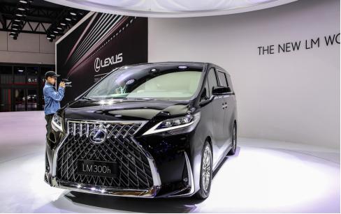 雷克萨斯最新动态,创新科技与豪华品质的融合进展