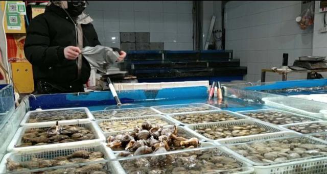 鲜活海鲜螃蟹最新价格，市场行情一网打尽