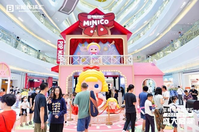 探索独特小店之旅，发现芭比最新隐藏在小巷中的宝藏