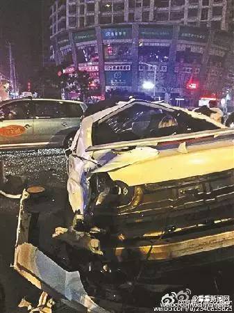 最新车祸现场深度解析,事故原因警醒交通安全意识的重要性