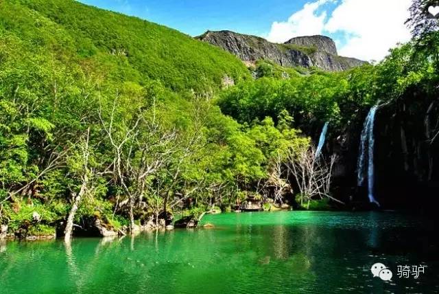 一建最新动态,探寻自然美景,启程内心宁静之旅