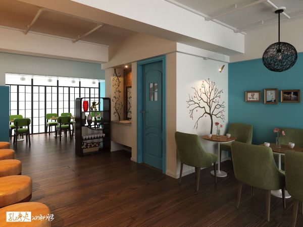 最新装修效果图及其制作步骤指南