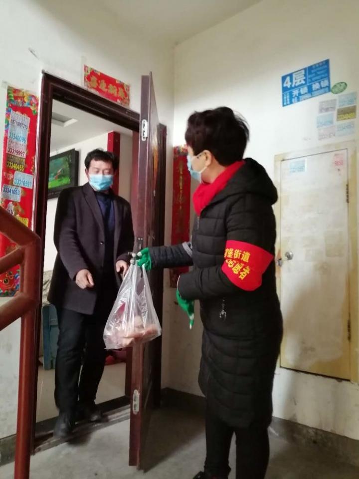 咸阳疫情下的自然探索之旅,寻求内心宁静与平和