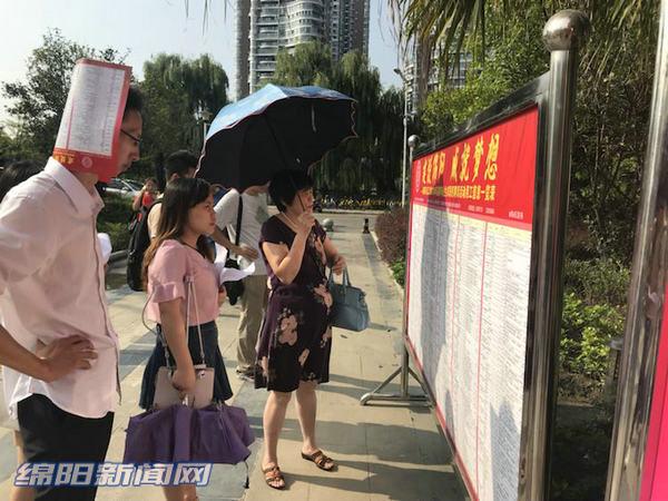 绵阳最新招聘，求职全流程指南