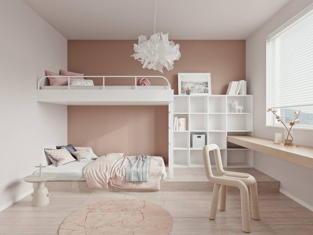 最新墙纸趋势，打造独特居家风格的必备选择