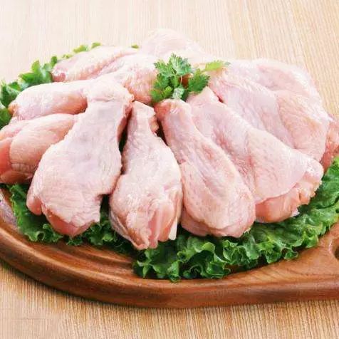 新鲜出炉的鸡肉最新价格,吃货们不容错过!