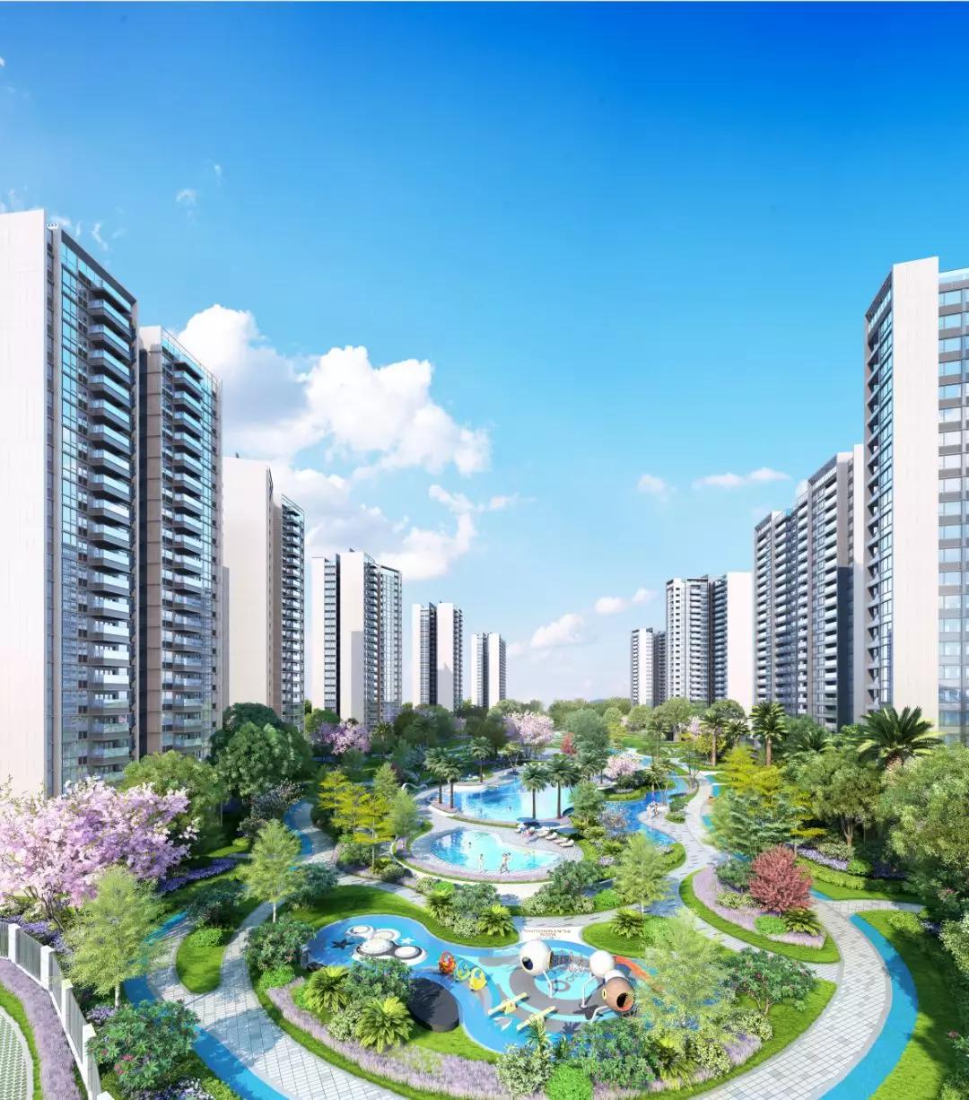 华侨城科技革新引领未来生活新潮流,最新消息揭秘