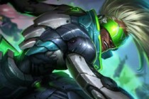 LOL最新皮肤与自然美景的邂逅,寻找内心的平和与宁静之旅