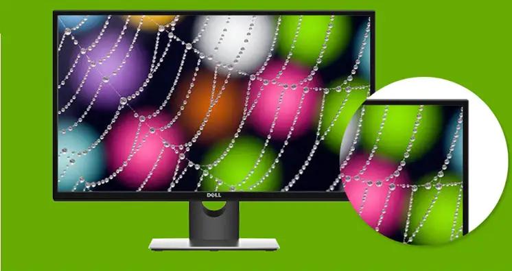 技术革新璀璨篇章，最新显示器综述