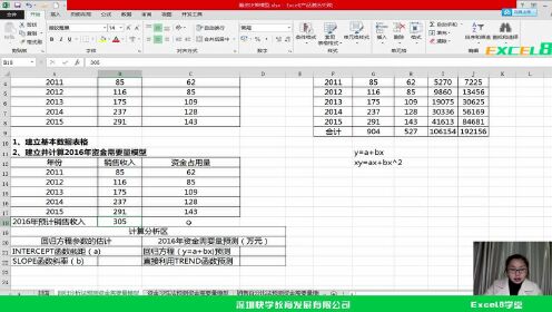 掌握最新Excel技能，助力未来办公必备利器