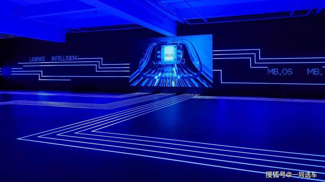 最新科技革新探索