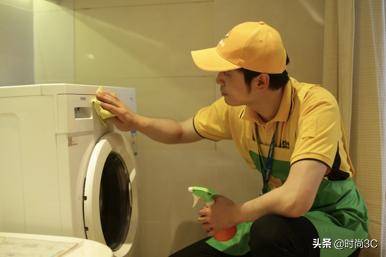 探索未知魅力小店,最新款洗衣机隐藏在小巷中的宝藏!