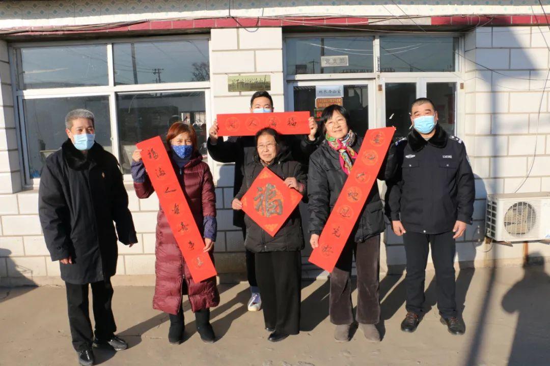 传承与创新共融的佳节喜庆之韵，最新春联精选集