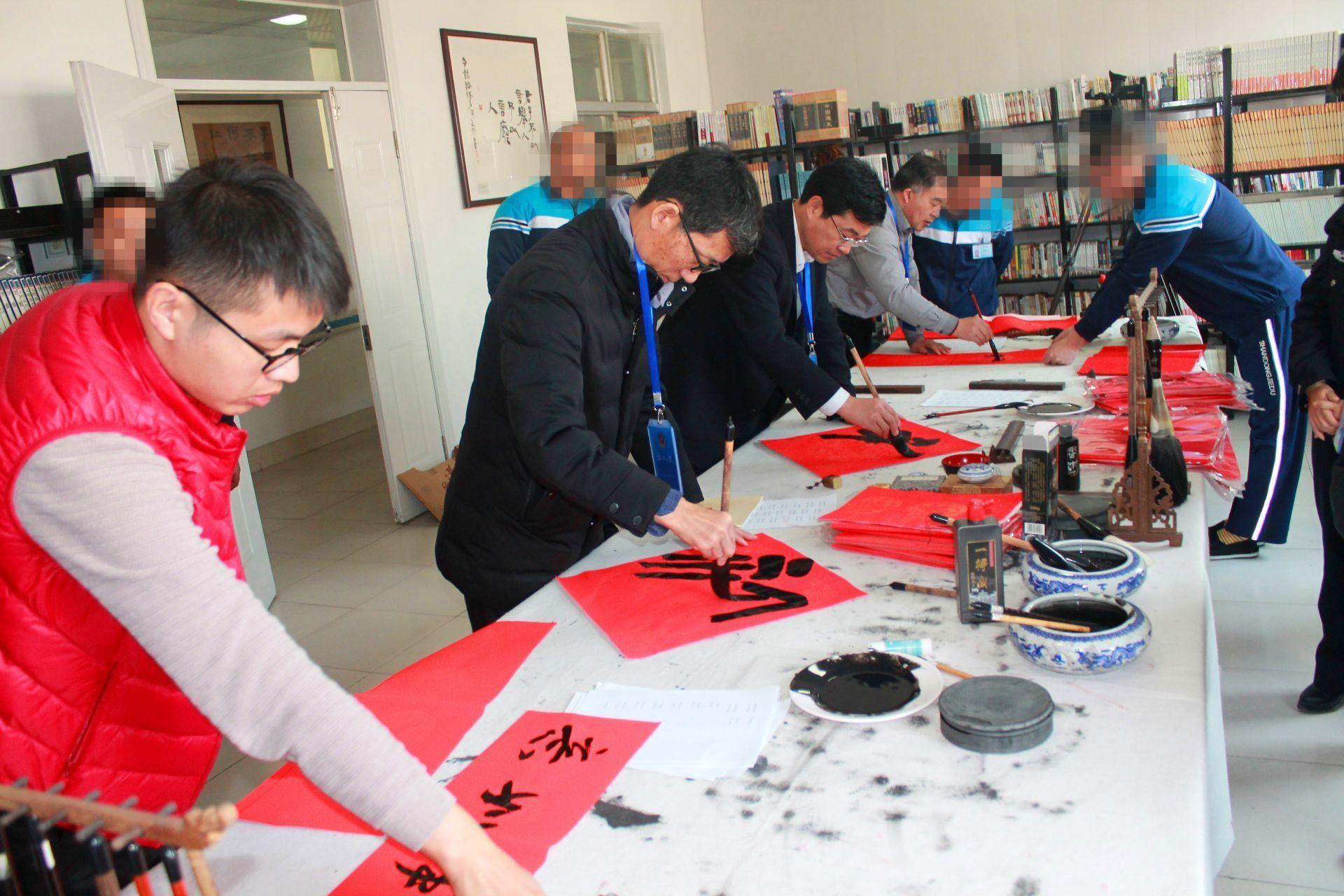 传承与创新共融的佳节喜庆之韵,最新春联精选集