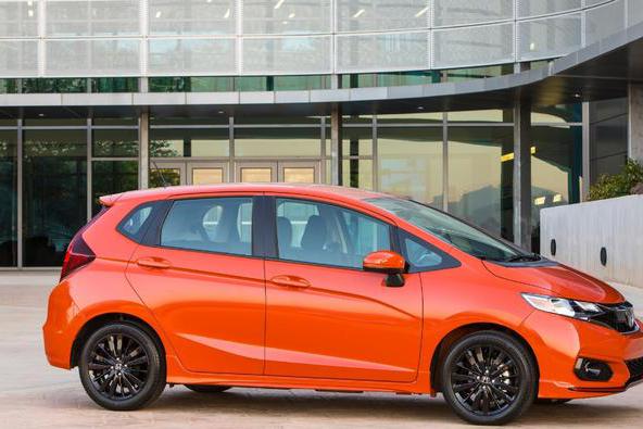 最新款飞度,驾驭变化,开启无限可能之旅