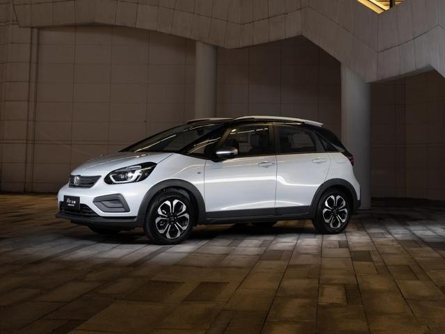 最新款飞度,驾驭变化,开启无限可能之旅