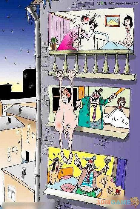 温馨有趣的日常故事，最新邪恶探秘