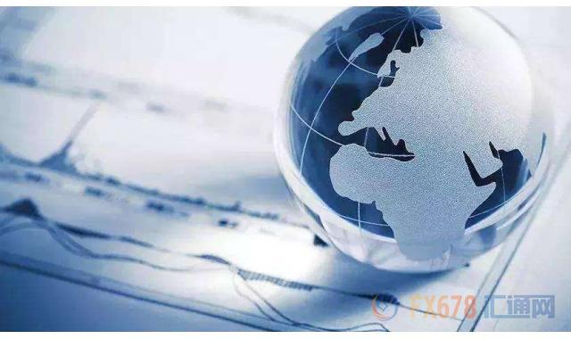 最新金融热点下的心灵探索，自然美景与金融力量的交融