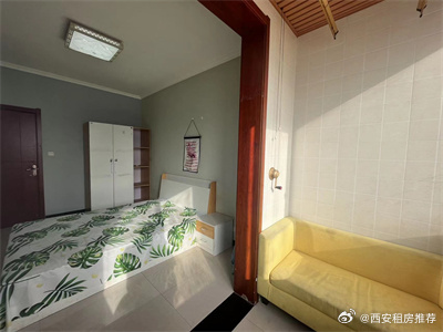 周至最新租房,小巷深处的独特风情房源发布