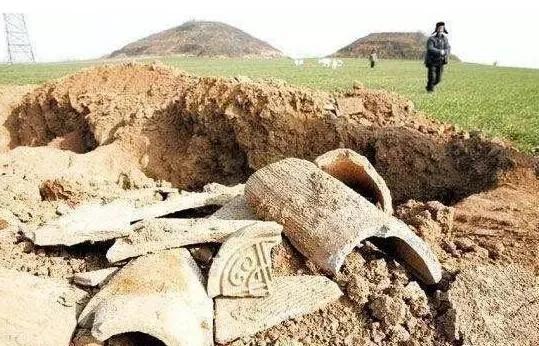 最新考古发现揭示千年秘密,揭示最新考古新闻与重大发现揭秘