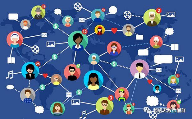 探索最新社群魅力的独特魅力,最新群介绍指南!