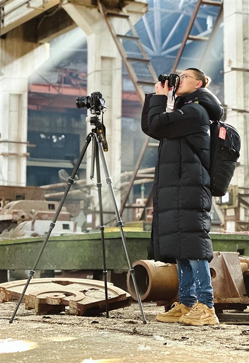 革新科技下的最新提取相机与摄影艺术新纪元