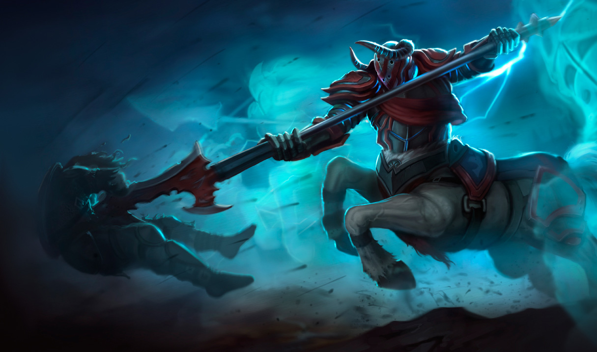 人马打野最新探讨与观点论述分享