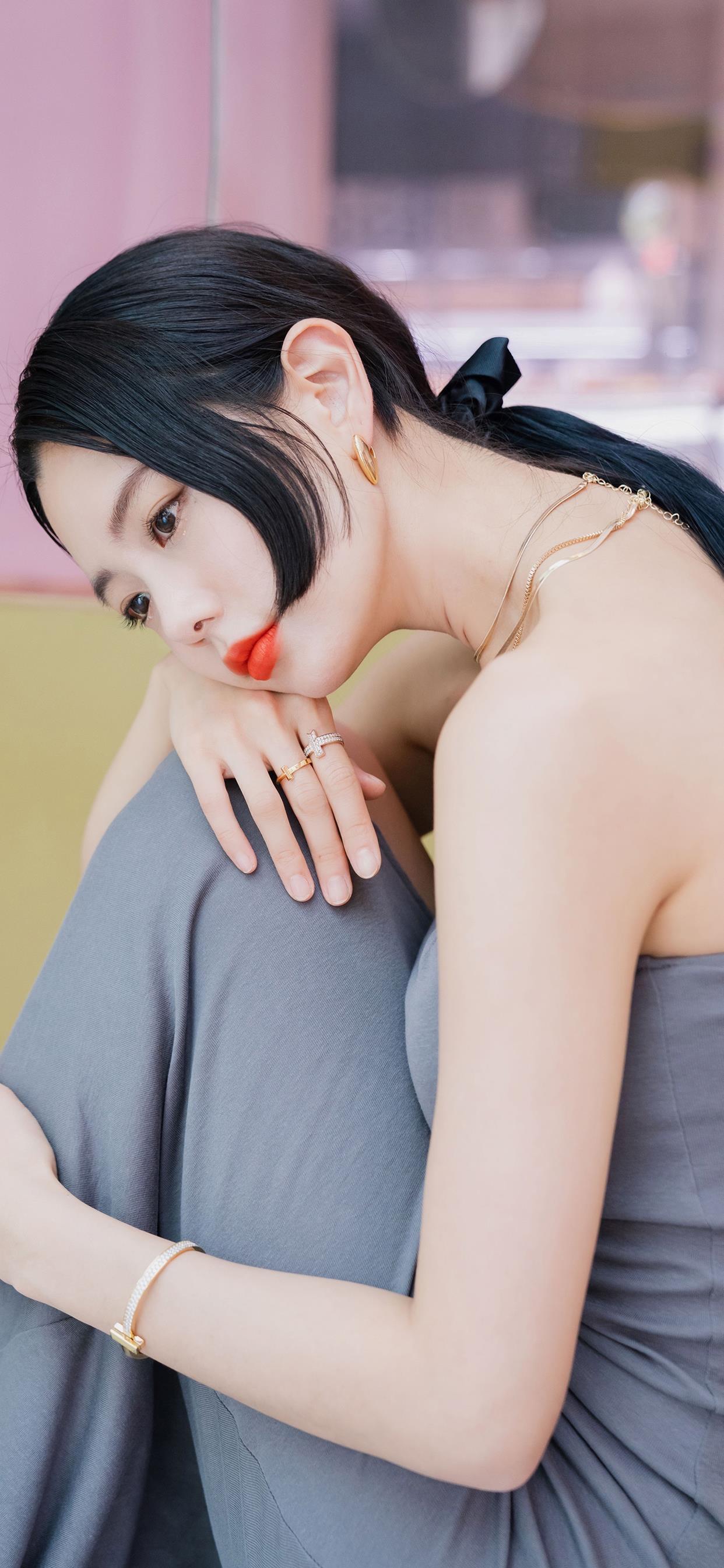 明星最新写真