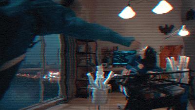 CF幻影攻略