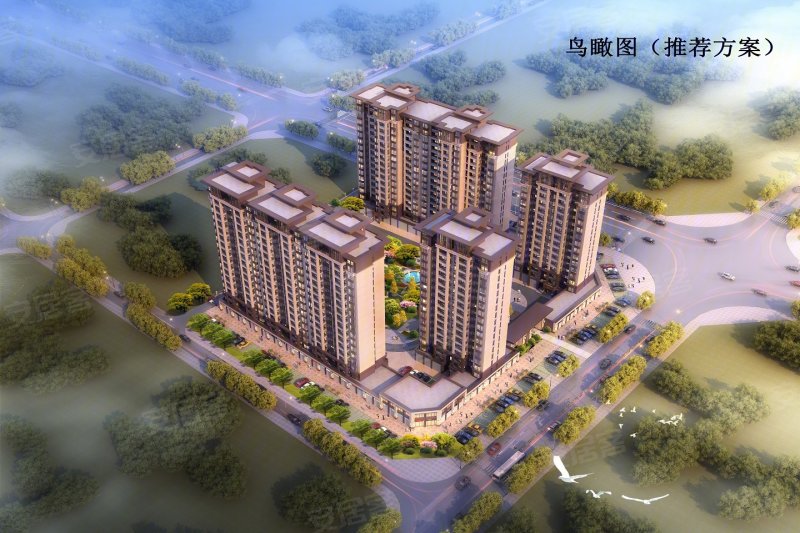 绵竹最新楼,绵竹最新楼盘,探索现代城市的理想居住地