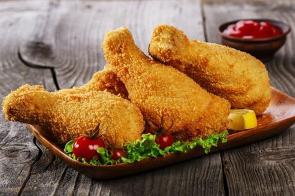美食热门新星崛起