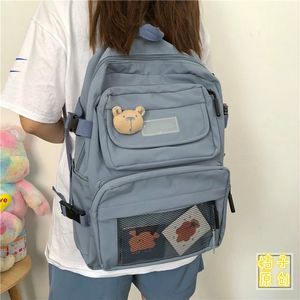 韩版书包最新潮流探索，小巷中的宝藏秘境