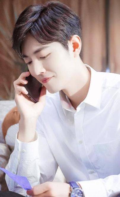 杨洋新剧巷弄深处的特色小店奇遇记探秘之旅开启！