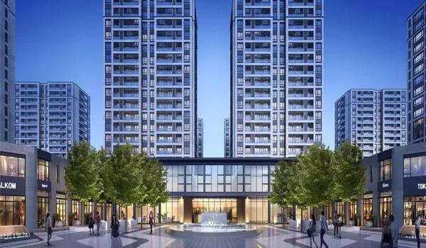 浦江最新楼盘市场热度与个人立场探讨，购房者的选择与决策分析