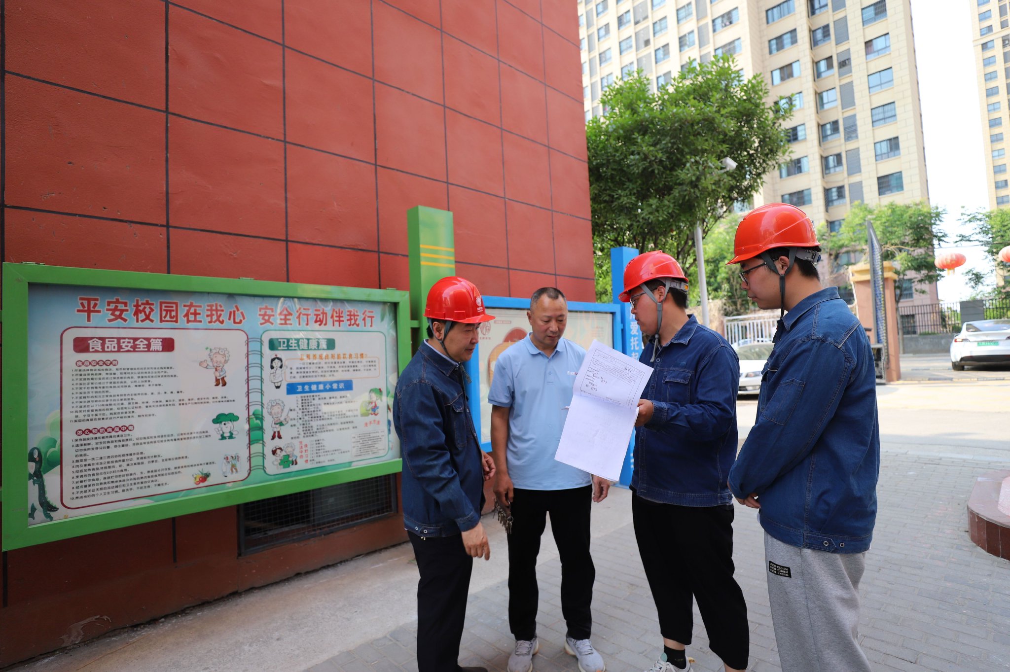 涡阳最新新闻，城市温情日常，友情与爱的纽带展现城市魅力