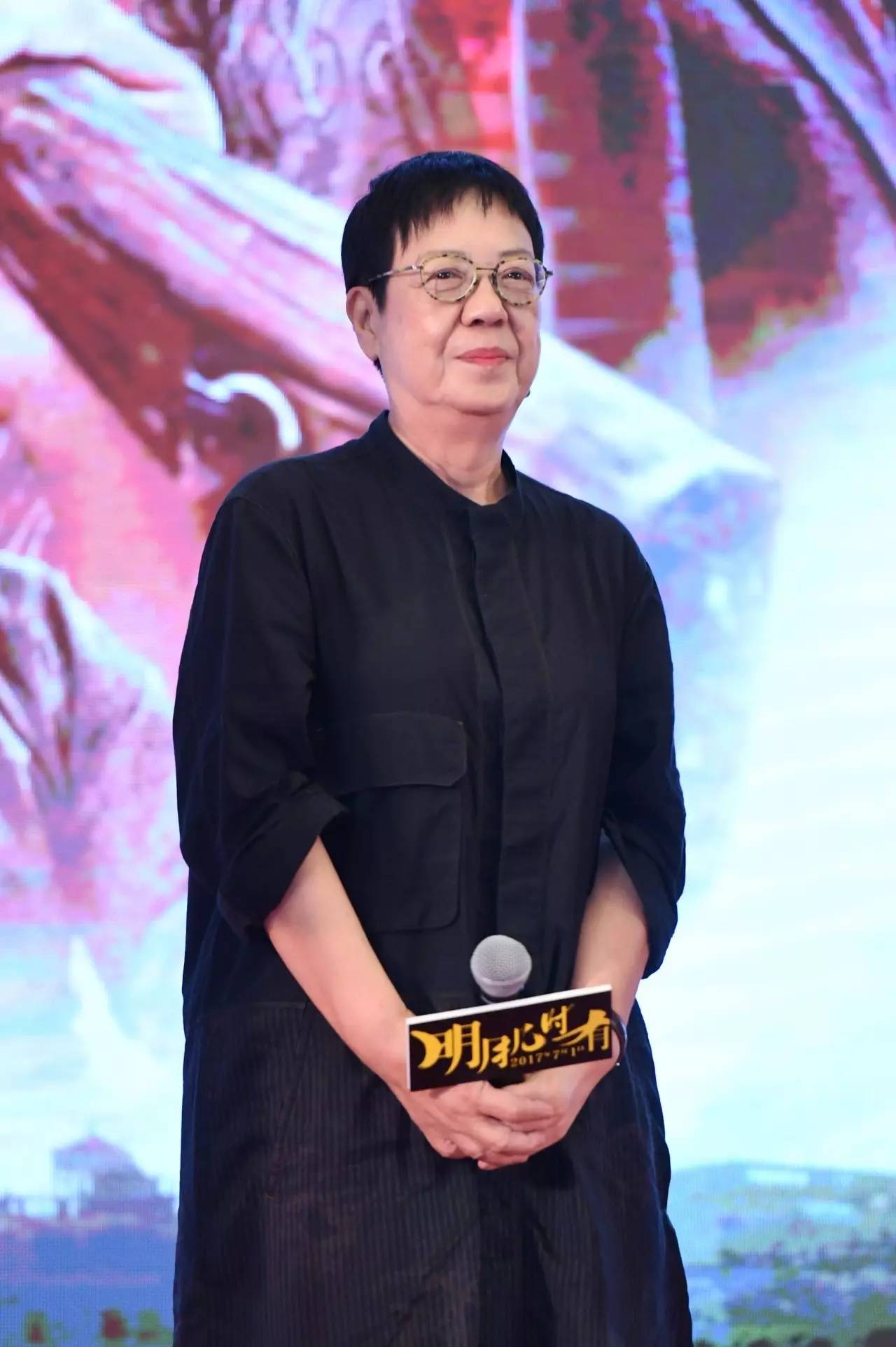 许鞍华最新,许鞍华最新力作,引领影视新风尚🎬