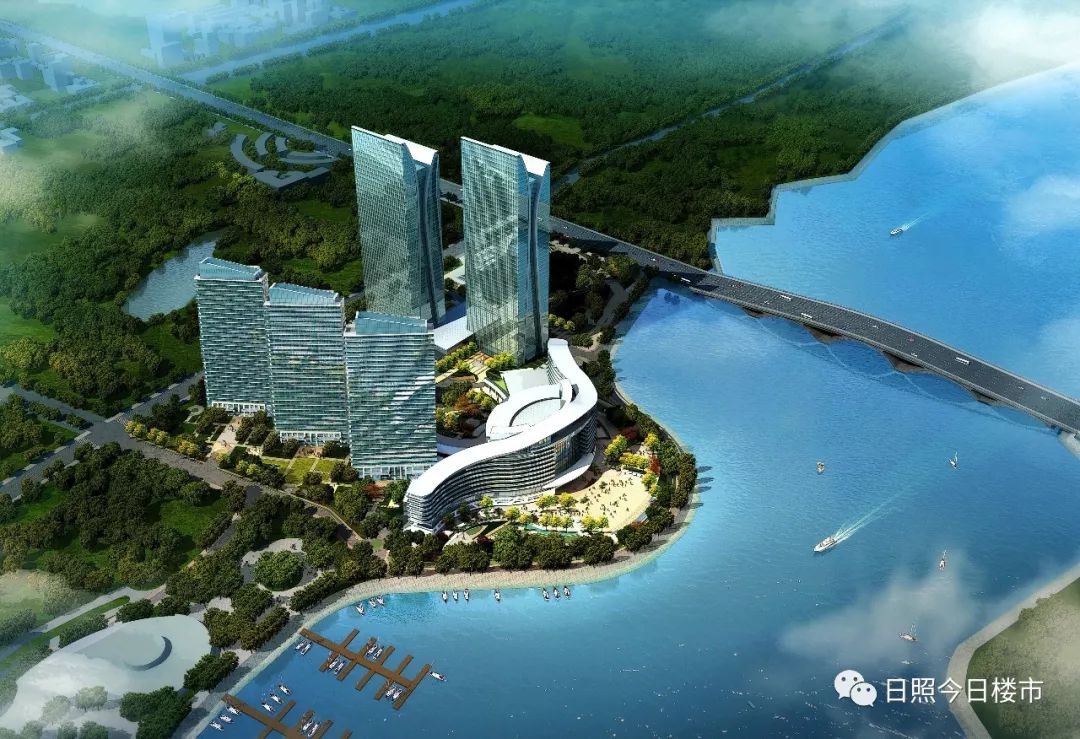 日照最新房产动态,见证城市发展的脉搏