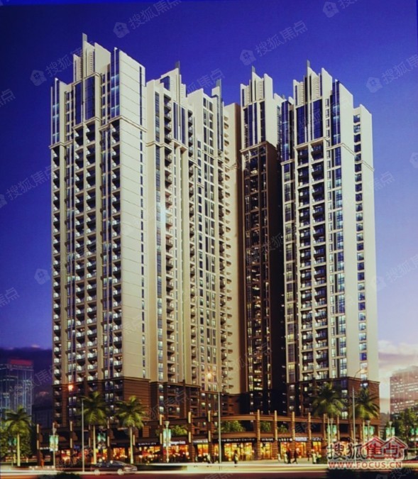 珠江嘉苑最新高科技产品介绍及展示