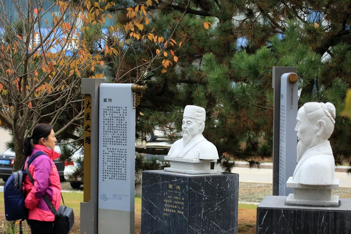 最新扁鹊医术风采，展现不一样的医术魅力