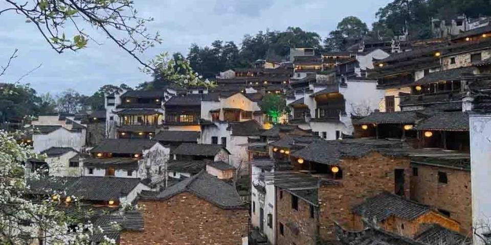 婺源最新房价走势及市场热议观点探讨