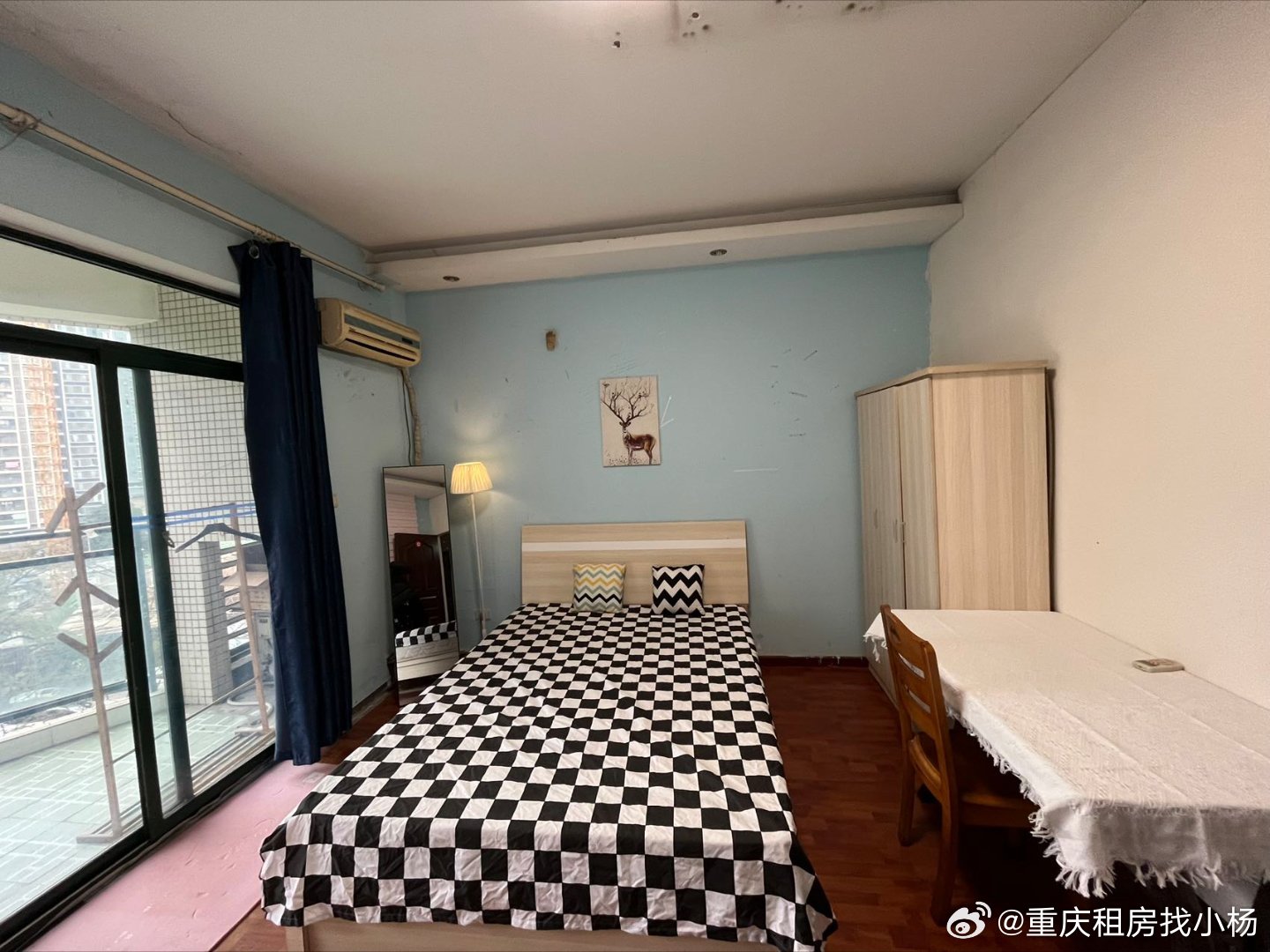 重庆最新租房信息及理想居住空间探寻