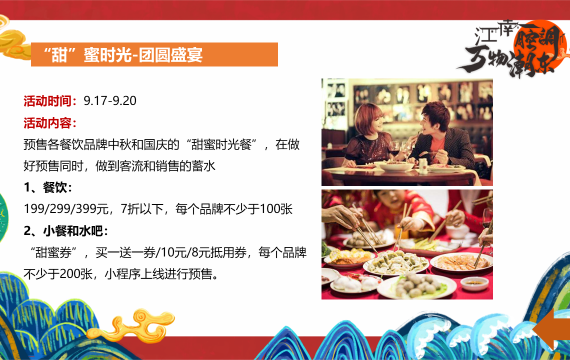 味蕾盛宴与自信交融