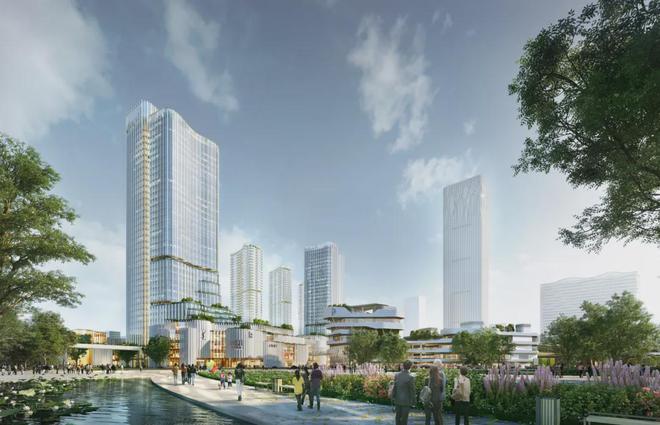 武汉最新楼市，科技重塑居住未来，智能生活体验新篇章